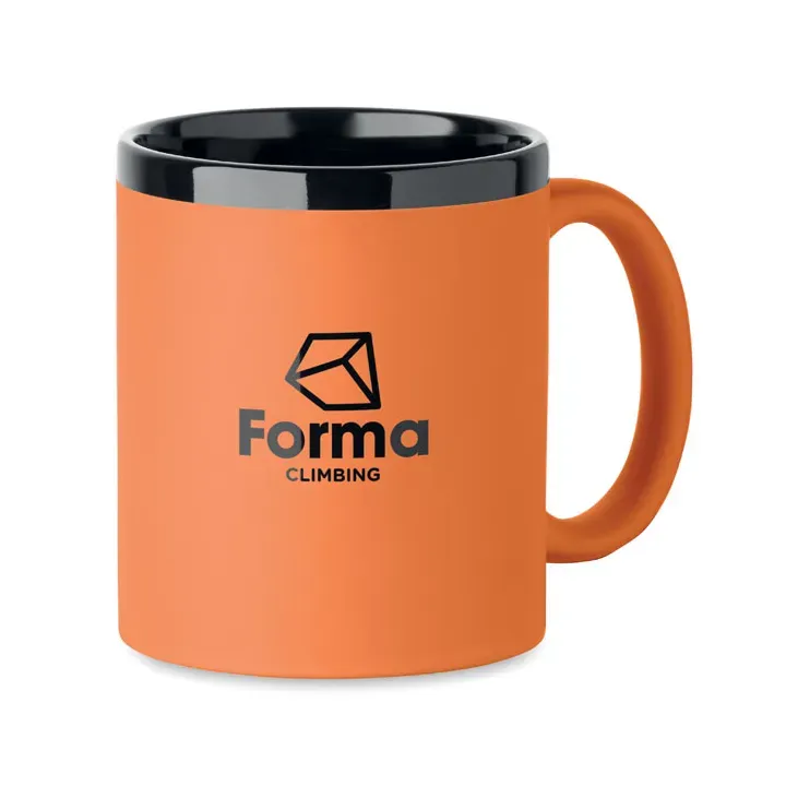 Ceramic mug for laser 300 ml - MO2719 (MOCN#10)